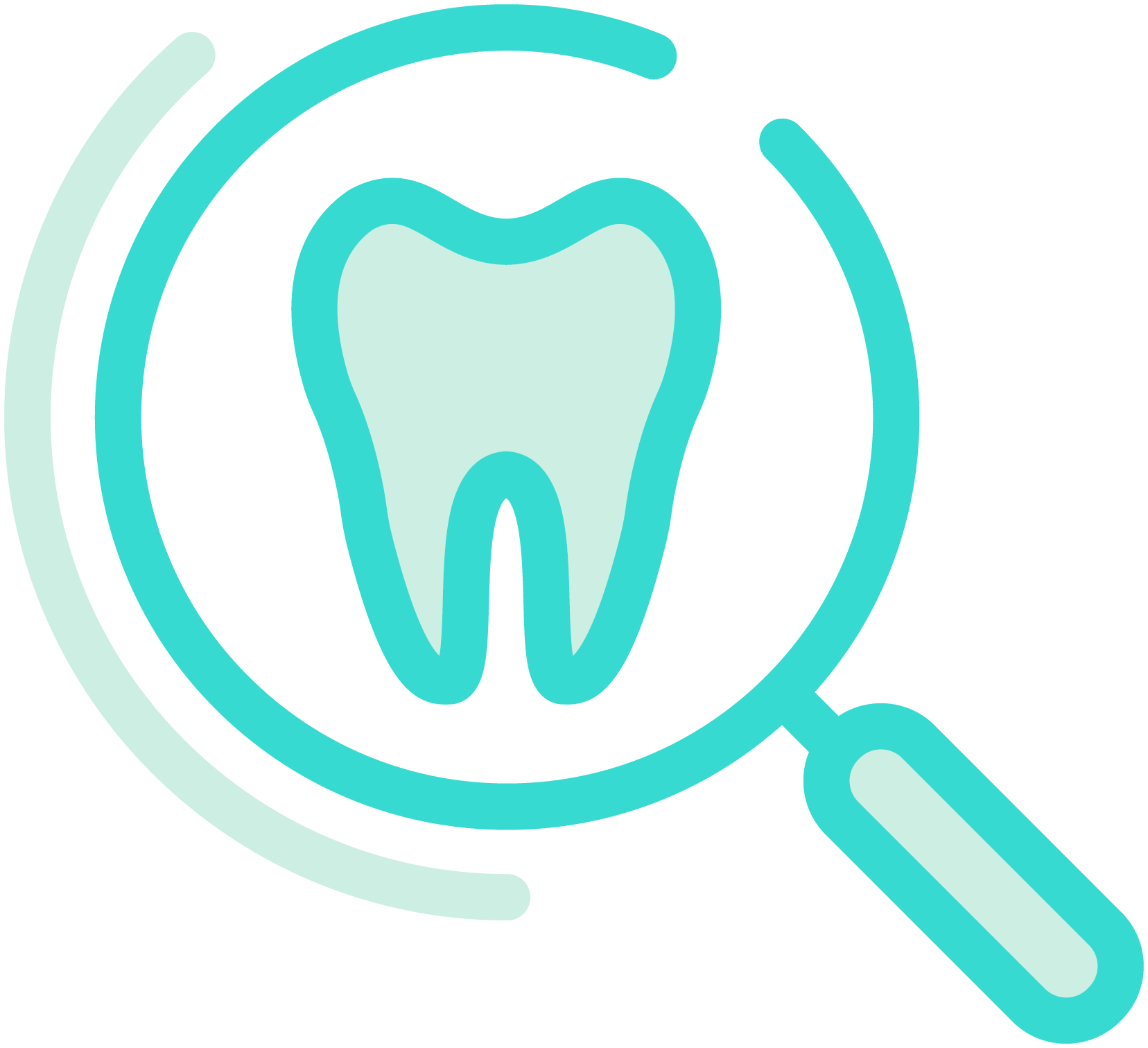 Esteettiset hammashoidot